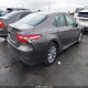 4T1B11HK9JU642806 2018 Toyota Camry Le auction photo thumbnail 4
