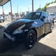 JN1AZ4EH7AM501187 2010 Nissan 370Z Touring auction photo thumbnail 2