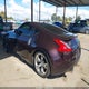 JN1AZ4EH7AM501187 2010 Nissan 370Z Touring auction photo thumbnail 3