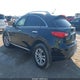 JNRAS18U79M102767 2009 Infiniti Fx35 auction photo thumbnail 3