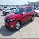 2GNAXJEV9J6292371 2018 Chevrolet Equinox Lt auction photo thumbnail 2