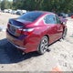1HGCR2F90HA164392 2017 Honda Accord Ex-L auction photo thumbnail 4