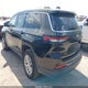 1C4RJKAG8P8814906 2023 Jeep Grand Cherokee L Laredo 4X4 auction photo thumbnail 3