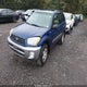 JTEHH20V530259232 2003 Toyota Rav4 auction photo thumbnail 2