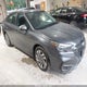 4S3BWGP60S3010135 2025 Subaru Legacy Touring Xt auction photo thumbnail 1