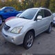 JTJHW31U160031980 2006 Lexus Rx 400H auction photo thumbnail 2