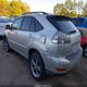 JTJHW31U160031980 2006 Lexus Rx 400H auction photo thumbnail 3