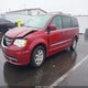 2C4RC1BG4CR353480 2012 Chrysler Town & Country Touring auction photo thumbnail 2