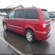 2C4RC1BG4CR353480 2012 Chrysler Town & Country Touring auction photo thumbnail 3