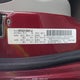 2C4RC1BG4CR353480 2012 Chrysler Town & Country Touring auction photo thumbnail 9