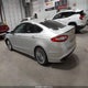 3FA6P0K99DR243447 2013 Ford Fusion Titanium auction photo thumbnail 3