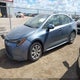JTDEPMAE6MJ175422 2021 Toyota Corolla Le auction photo thumbnail 2