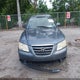 5NPET46C49H469548 2009 Hyundai Sonata Gls auction photo thumbnail 12