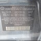 5NPET46C49H469548 2009 Hyundai Sonata Gls auction photo thumbnail 9