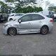 JTDEAMDE9NJ042314 2022 Toyota Corolla Hybrid Le auction photo thumbnail 14