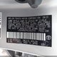 JTDEAMDE9NJ042314 2022 Toyota Corolla Hybrid Le auction photo thumbnail 9
