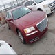 2C3CCAAGXEH123401 2014 Chrysler 300 auction photo thumbnail 1