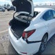 58AGZ1B15LU078629 2020 Lexus Es 350 F Sport auction photo thumbnail 6