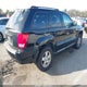 1J8GS48KX7C500755 2007 Jeep Grand Cherokee Laredo auction photo thumbnail 4
