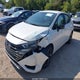 3N1CN8FV6SL835996 2025 Nissan Versa 1.6 Sr auction photo thumbnail 2