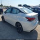 3N1CN8FV6SL835996 2025 Nissan Versa 1.6 Sr auction photo thumbnail 3
