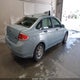 1FAHP35N29W112402 2009 Ford Focus Se auction photo thumbnail 4