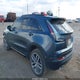 1GYFZER42KF179638 2019 Cadillac Xt4 Sport auction photo thumbnail 3