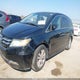 5FNRL5H66FB102935 2015 Honda Odyssey Ex-L auction photo thumbnail 6
