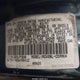 4T1BF22K1VU022702 1997 Toyota Camry Le V6 auction photo thumbnail 9