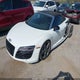WUAVNAFG2BN001984 2011 Audi R8 5.2 auction photo thumbnail 2