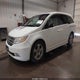 5FNRL5H91BB028649 2011 Honda Odyssey Touring/Touring Elite auction photo thumbnail 2