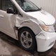 5FNRL5H91BB028649 2011 Honda Odyssey Touring/Touring Elite auction photo thumbnail 6
