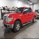 1FTFW1EF5CKD38479 2012 Ford F-150 Xlt auction photo thumbnail 2