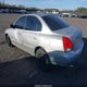 KMHDN45D53U656547 2003 Hyundai Elantra Gls/Gt auction photo thumbnail 3