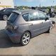 JM1BK343871670778 2007 Mazda Mazda3 S Touring auction photo thumbnail 4