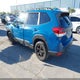 JF2SKAMC0PH400098 2023 Subaru Forester Wilderness auction photo thumbnail 3