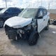3N1CP5CU6KL533970 2019 Nissan Kicks S auction photo thumbnail 2