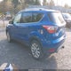 1FMCU9J93HUC02916 2017 Ford Escape Titanium auction photo thumbnail 3