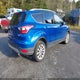 1FMCU9J93HUC02916 2017 Ford Escape Titanium auction photo thumbnail 4