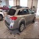 4S4BRCGC9A3330568 2010 Subaru Outback 2.5I Premium auction photo thumbnail 4