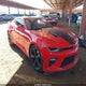 1G1FH1R78H0101154 2017 Chevrolet Camaro 2Ss auction photo thumbnail 1