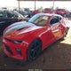 1G1FH1R78H0101154 2017 Chevrolet Camaro 2Ss auction photo thumbnail 2