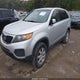 5XYKT3A1XCG197007 2012 Kia Sorento Lx auction photo thumbnail 2