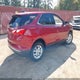 2GNAXKEV2K6136874 2019 Chevrolet Equinox Lt auction photo thumbnail 4