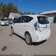 JTDZN3EU6C3141258 2012 Toyota Prius V Two auction photo thumbnail 3