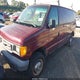 1FTNE24W66HA98480 2006 Ford E-250 Commercial/Recreational auction photo thumbnail 2