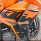 MD2JYJ408NC210522 2022 Ktm 390 Rc auction photo thumbnail 15