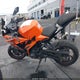 MD2JYJ408NC210522 2022 Ktm 390 Rc auction photo thumbnail 14