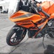MD2JYJ408NC210522 2022 Ktm 390 Rc auction photo thumbnail 2