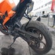 MD2JYJ408NC210522 2022 Ktm 390 Rc auction photo thumbnail 3